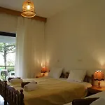 Aparthotel Dimitra Skala Potamia (Thasos)