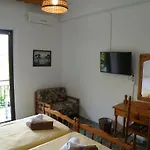 Dimitra Aparthotel 3*