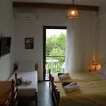 Dimitra Aparthotel 3*