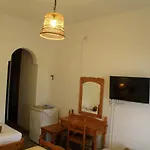 Dimitra 3* Skala Potamia (Thasos)