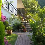Dimitra 3* Skala Potamia (Thasos)