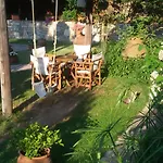 Dimitra 3* Skala Potamia (Thasos)