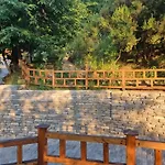 Dimitra Aparthotel Skala Potamia (Thasos)