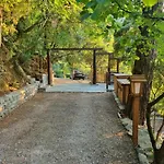 Aparthotel Dimitra Skala Potamia (Thasos)