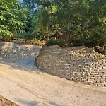 Aparthotel Dimitra Skala Potamia (Thasos)