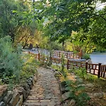 Aparthotel Dimitra Skala Potamia (Thasos)
