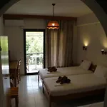 Dimitra Aparthotel