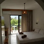 Dimitra 3* Skala Potamia (Thasos)