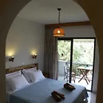 Aparthotel Dimitra Skala Potamia (Thasos)
