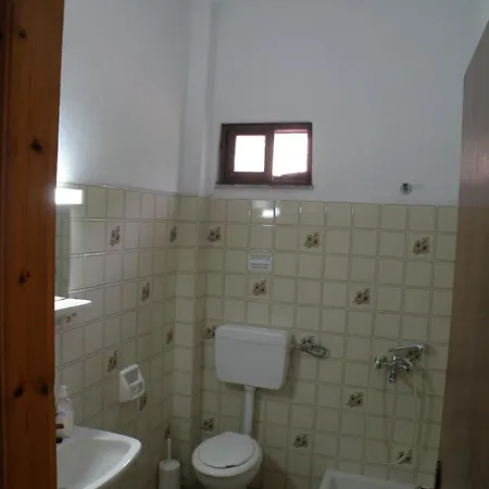 Dimitra Apartmanhotel