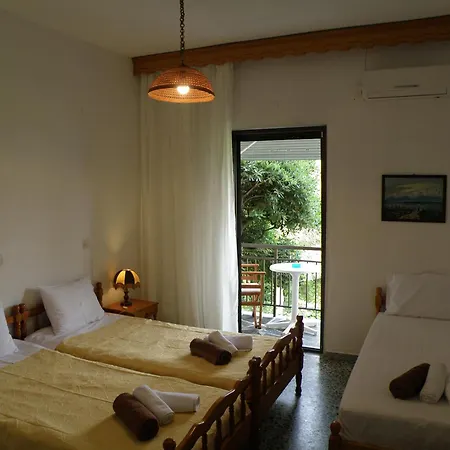 Dimitra Apartmanhotel