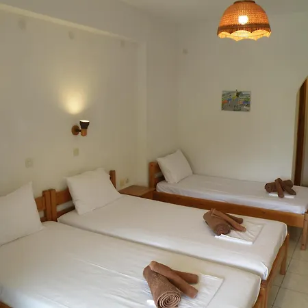 Aparthotel Dimitra 3*