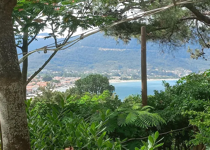 Dimitra Aparthotel Skala Potamia (Thasos)