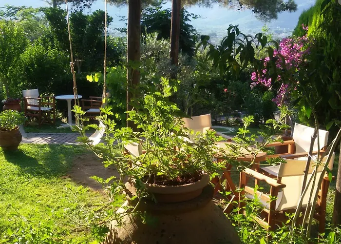 Aparthotel Dimitra 3*