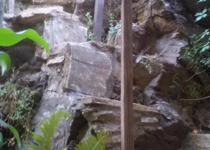 Aparthotel Dimitra Skala Potamia (Thasos)