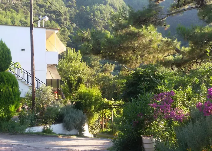 Aparthotel Dimitra 3*