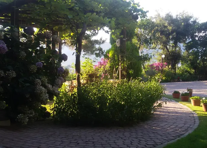 Dimitra Aparthotel Skala Potamia (Thasos)