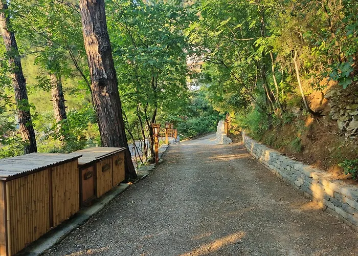 Dimitra Skala Potamia (Thasos)