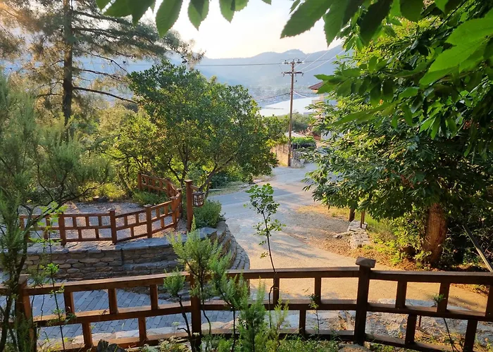 Dimitra Aparthotel Skala Potamia (Thasos)