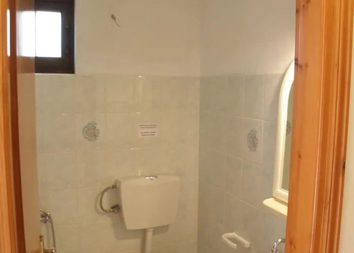 Dimitra Aparthotel Skala Potamia (Thasos)