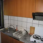 Dimitra Hotel de apartamente