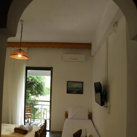 Dimitra Skala Potamia (Thasos)