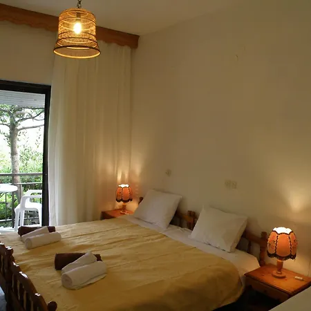 Aparthotel Dimitra