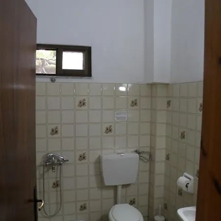 Dimitra Aparthotel