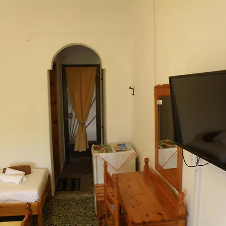 Dimitra Skala Potamia (Thasos)