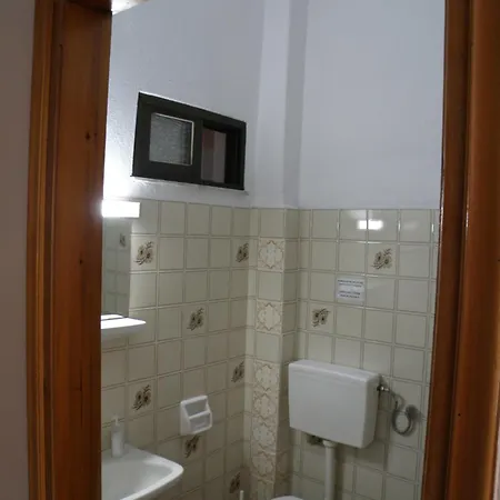 Aparthotel Dimitra