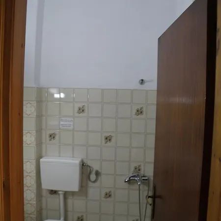 Dimitra Skala Potamia (Thasos)