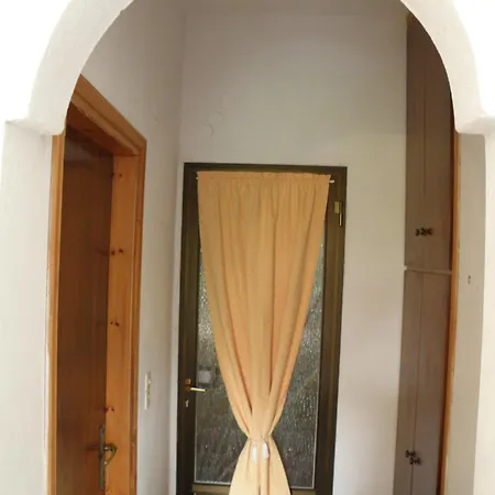 Dimitra 3* Skala Potamia (Thasos)