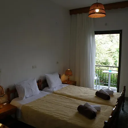 Dimitra 公寓式酒店