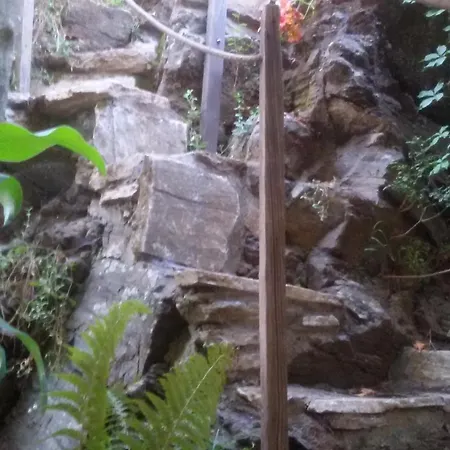 Apart Otel Dimitra Skala Potamia (Thasos)