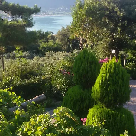 Dimitra 3* Skala Potamia (Thasos)