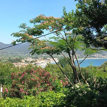 Apart Otel Dimitra 3*