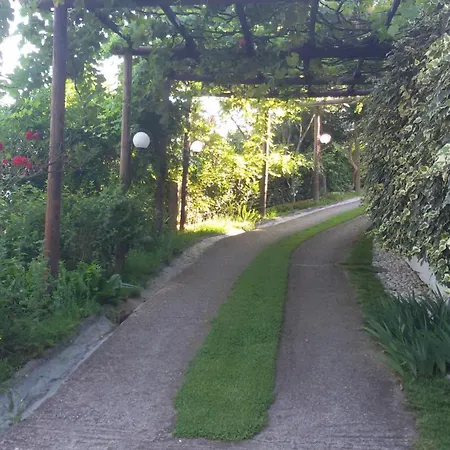 Dimitra 3* Skala Potamia (Thasos)