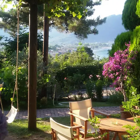Aparthotel Dimitra