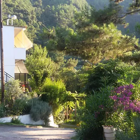 Apart Otel Dimitra 3*