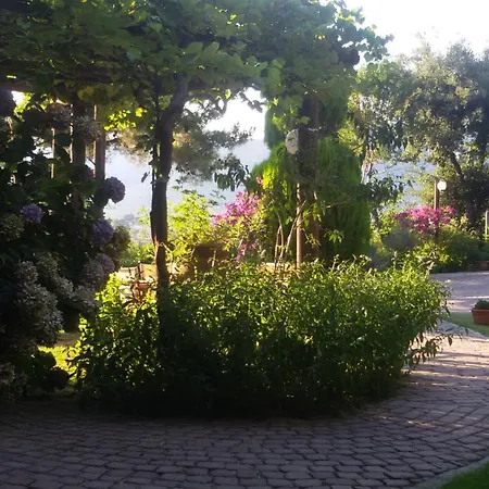 Dimitra Lägenhetshotell Skala Potamia (Thasos)