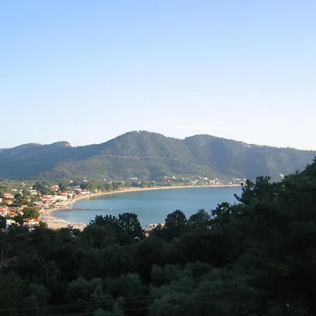 Dimitra 4*