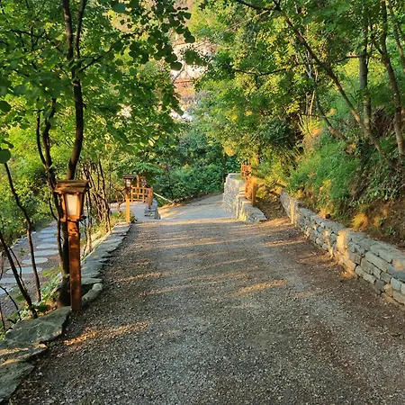 Dimitra Skala Potamia (Thasos)