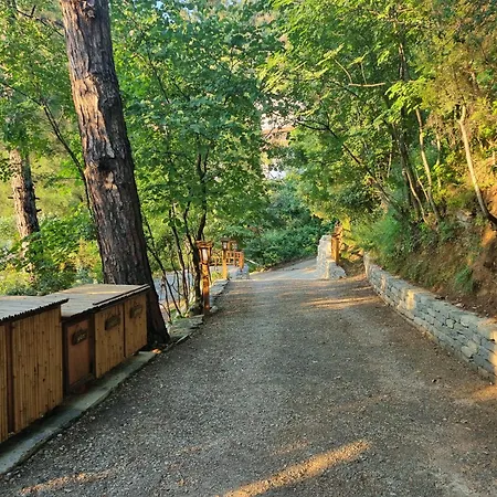 Dimitra Skala Potamia (Thasos)