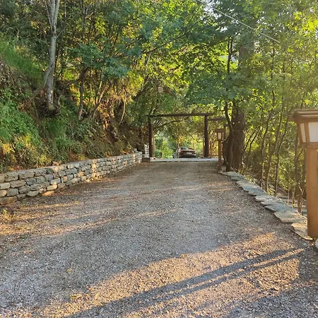 Dimitra 3* Skala Potamia (Thasos)