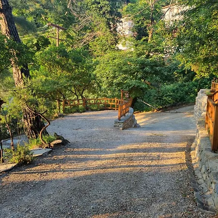 Dimitra 3* Skala Potamia (Thasos)