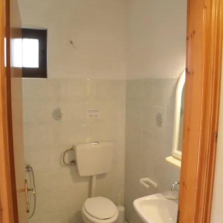 Dimitra Aparthotel Skala Potamia (Thasos)