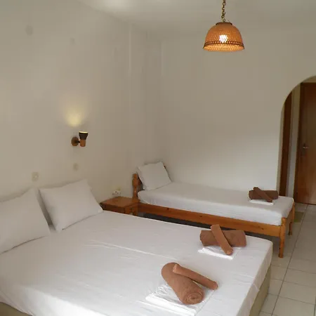 Dimitra Skala Potamia (Thasos)