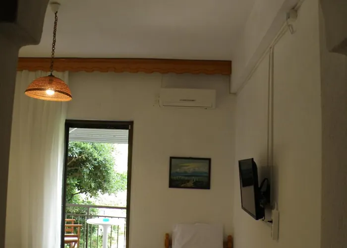 Dimitra Skala Potamias