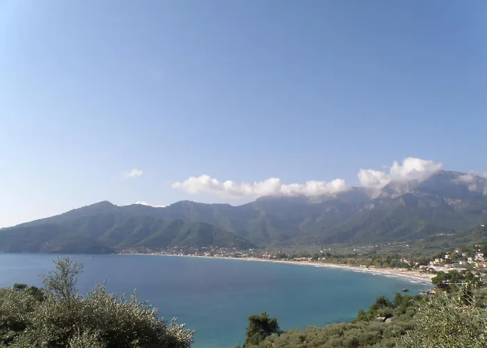 Dimitra Apart-hotel Skala Potamias