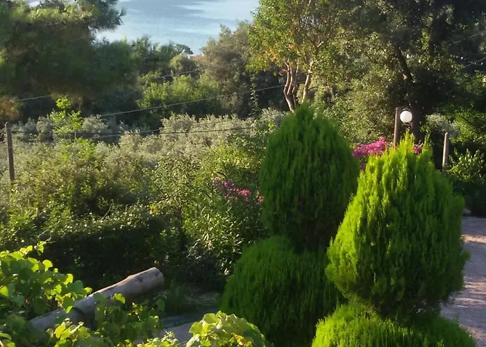 Dimitra 3* סקאלה פוטאמיאס